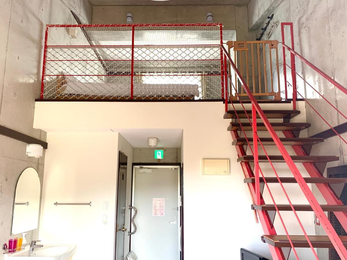 Hibis Resort Nakijin Exterior photo